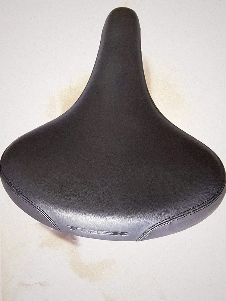 Trek Electra Bicycle Comfort Seat Saddle 519421 Hybrid 280 x 270