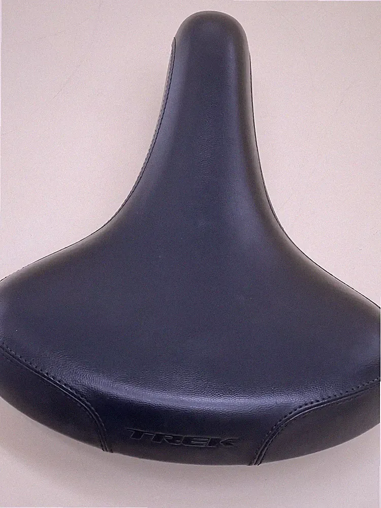 Trek Electra Bicycle Comfort Seat Saddle