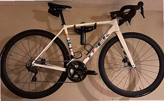 Trek Emonda ALR 54cm | Bontrager Carbon Wheels | Dura-Ace/Ultegra Upgrades