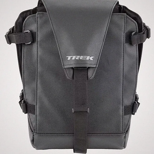 Trek Farley 1120 Rear Bikepacking Harness 10L 2023 Bag W1051275