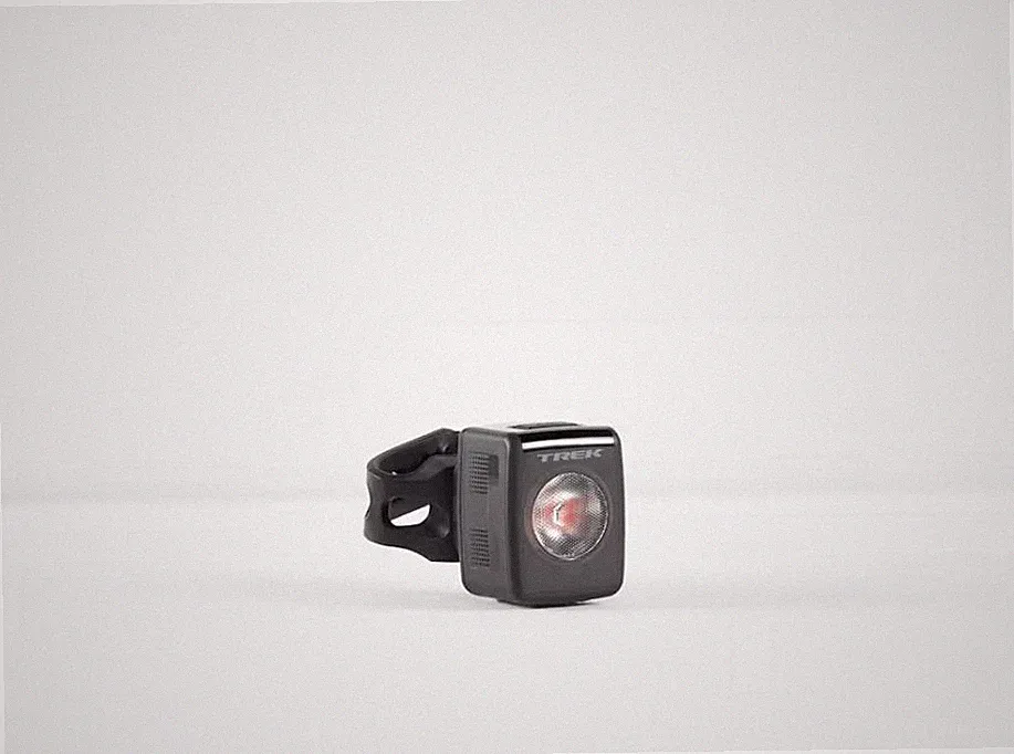 Trek Flare RT Rear Bike Light/Black 5298300