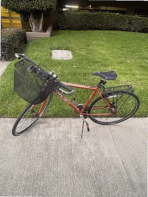 Trek Hybrid 7.3 FX Mountain Bike
