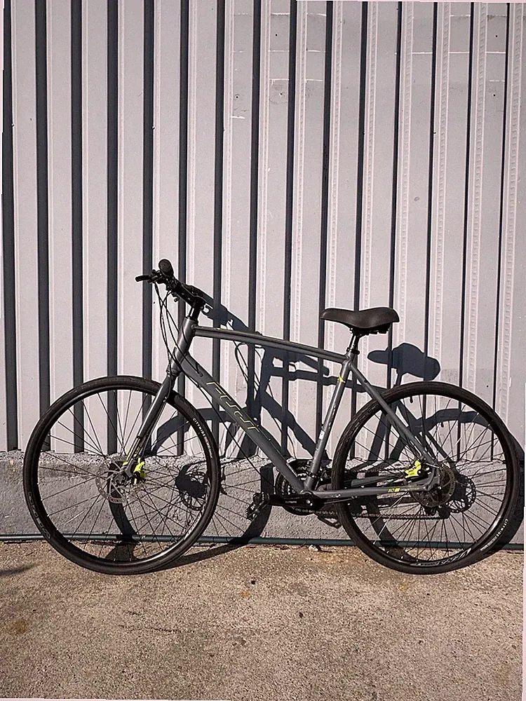 Trek Fitness Bike