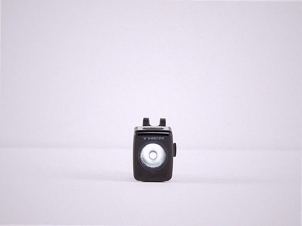 Trek Ion 200 RT Front Bike Light
