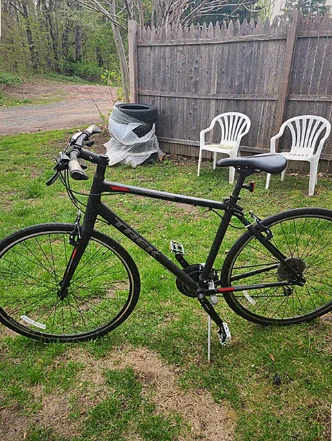 trek mountain bikes for sale slightly used 20x maximum