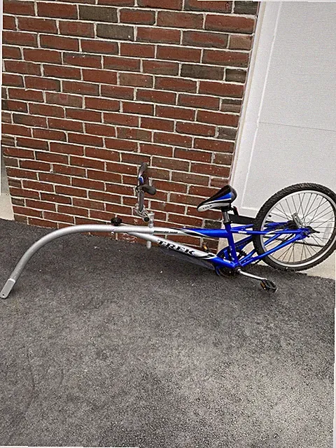 TREK Mountain Tram Tandem Bike Local Pickup only