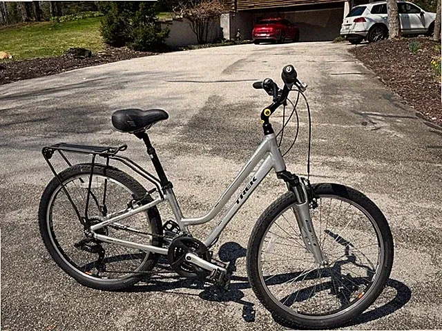 Trek Shift 2 WSD Bicycle