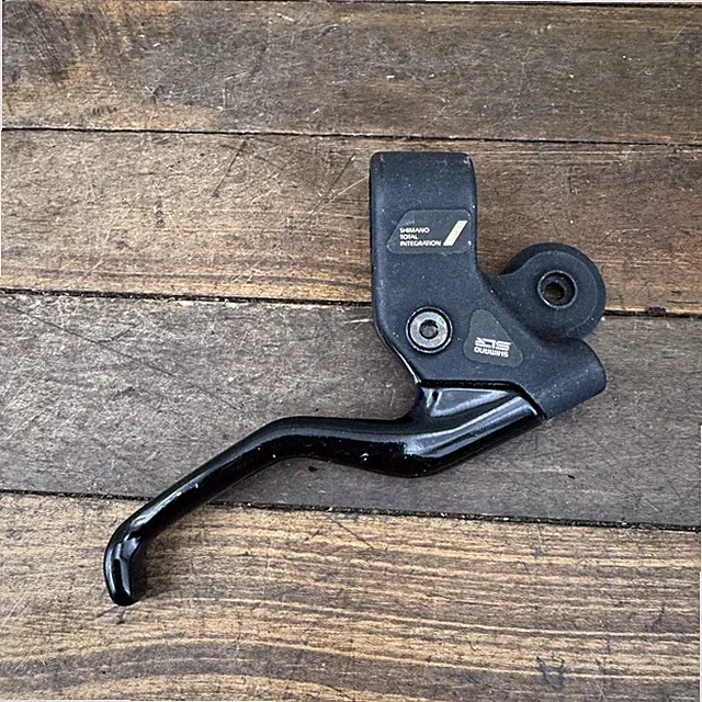 Vintage Shimano Deore DX ST-M071 Shifter RIGHT Lever Body Only Replacement Part