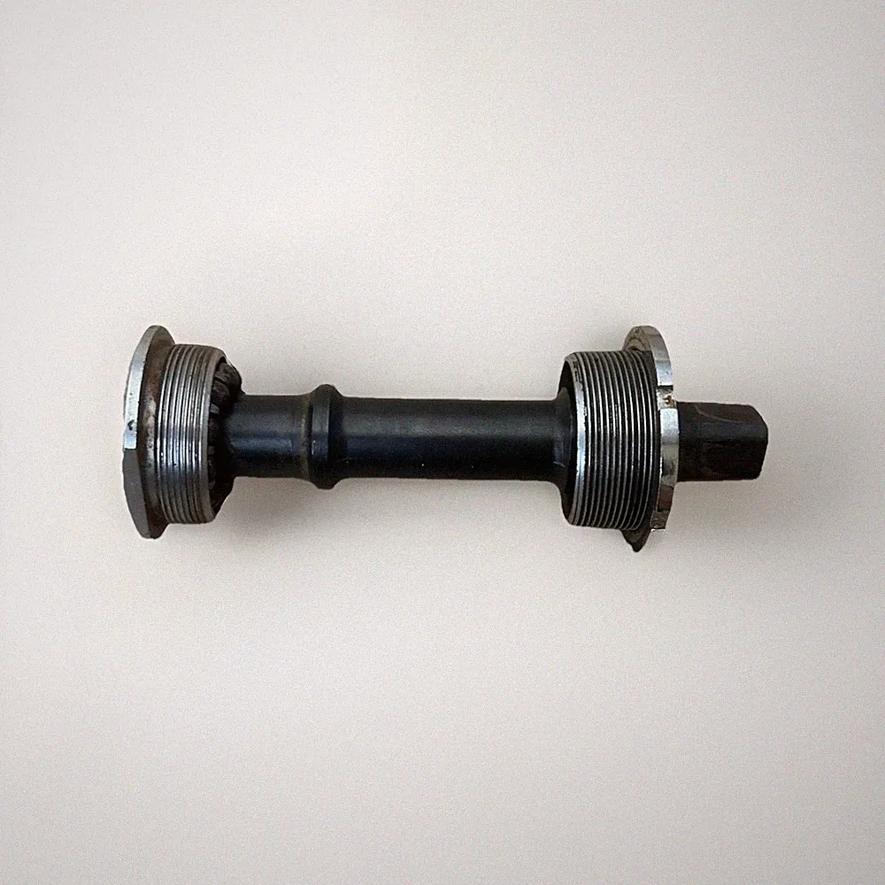 Vintage Specialized Bottom Bracket Bicycle Sakae Japan 1.37x24T Nishiki Trek