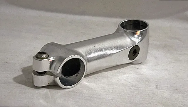 Vintage Trek System stem MTB mountain bike 25.4 x 100mm race team 1 & 1/8" xc