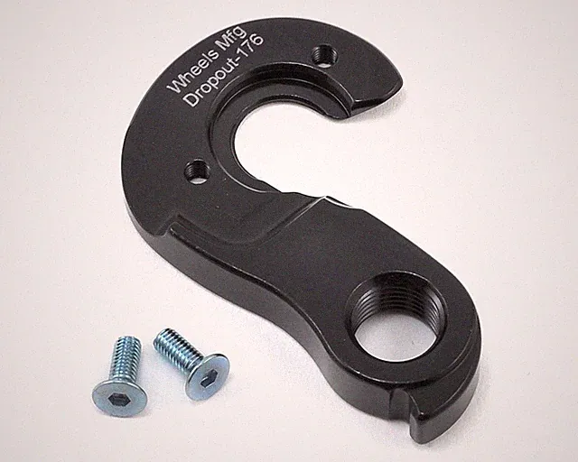 Wheels Manufacturing Derailleur Hanger 176 (Trek) [DROPOUT-176]
