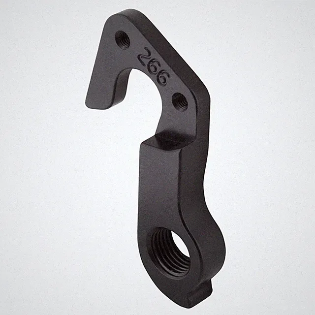 Wheels Manufacturing Derailleur Hanger - 266 Replacement OEM Bicycle Part