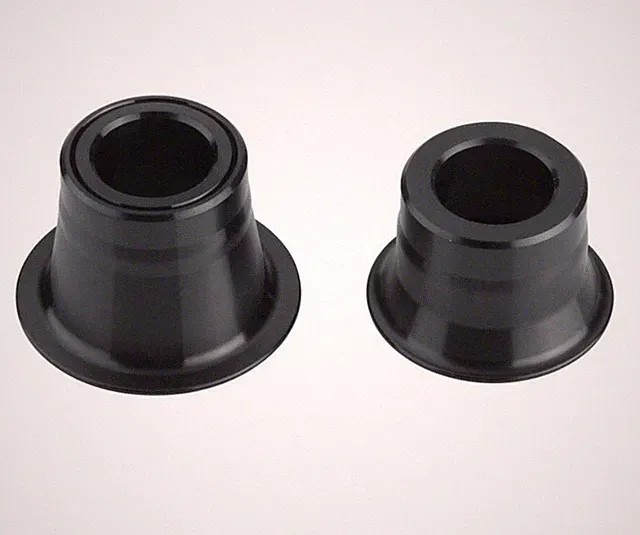 Zipp Conversion Caps 177 Disc Hub for Rear 12mm x 142mm Thru Axle Spare Replace